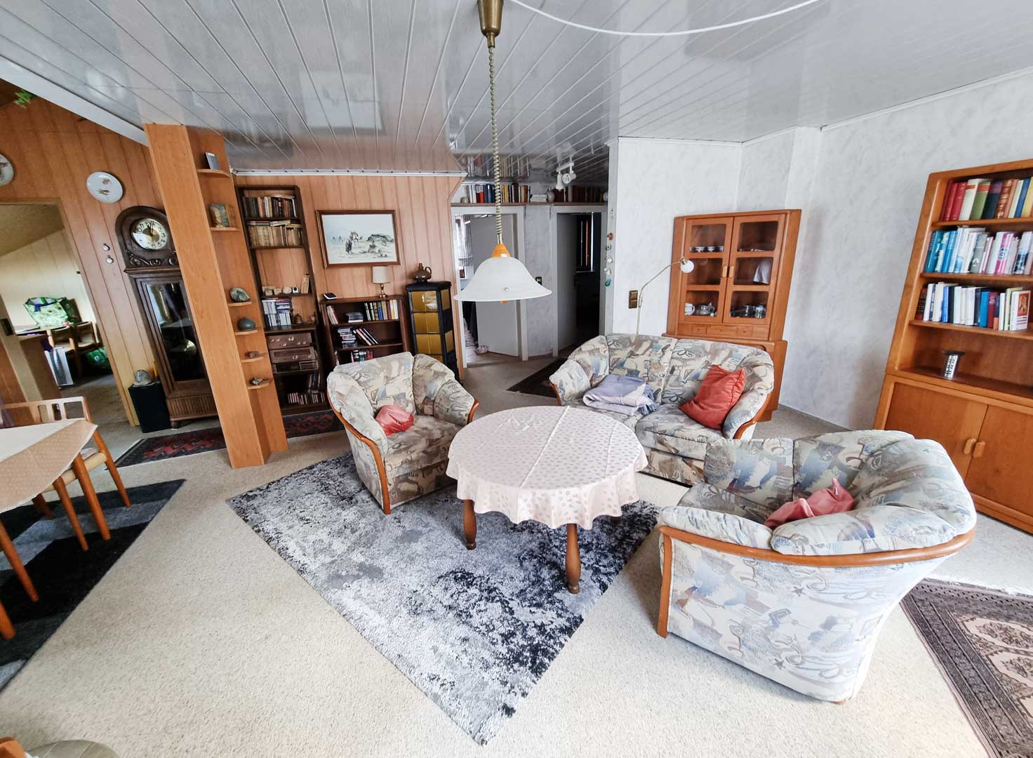 Ferienwohnung SOPHIE - 37574 Einbeck